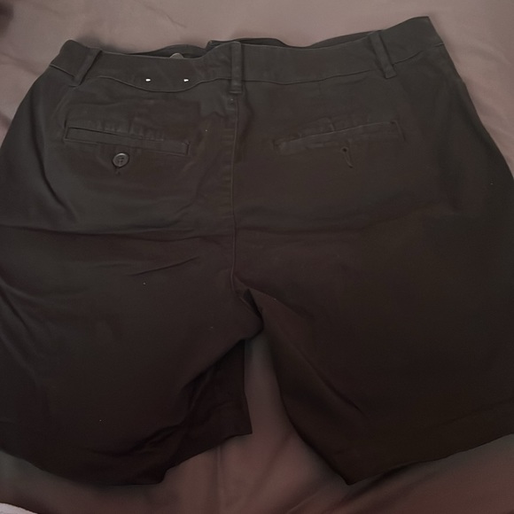 Brand: Charter Club, Size: 6, Color: Black - Picture 2 of 4